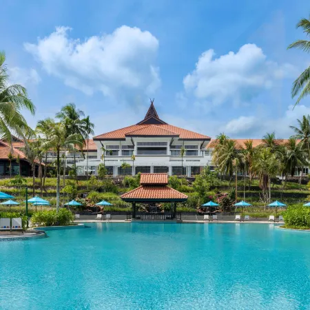Mövenpick Resort & Spa Bintan Lagoon