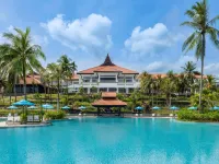 民丹島礁湖瑞享度假水療酒店