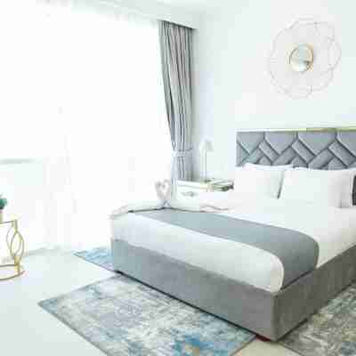 Al Bateen Residences by Happy Season Rooms