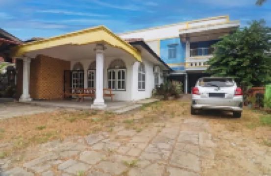 Hotel O Arizona Homestay Hotels in Kota Baru