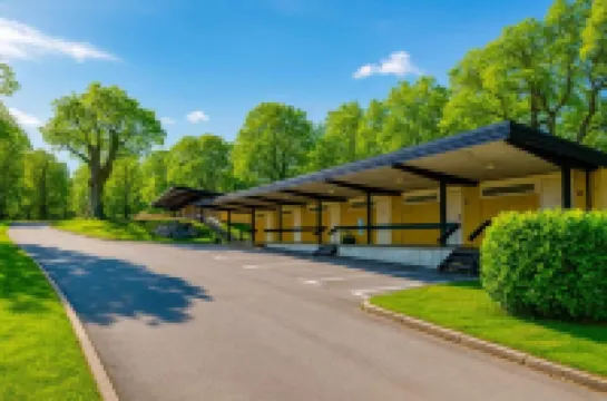 Motellet Karlskrona Hotels in Karlskrona