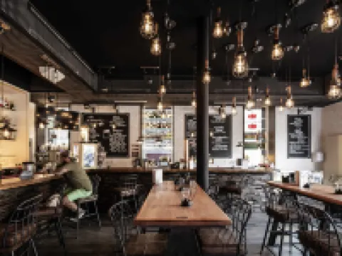 ไอบิส สไตล์ส โลซาน เซ็นเตอร์ แมดเฮาส์