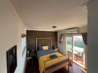 Casa Pausa Vakantiewoning in Sesimbra met Fantastische Zichten en Vlak de Oceaan