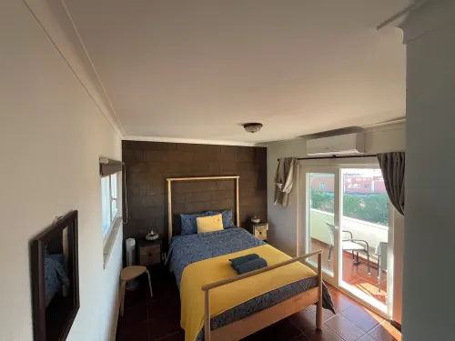 Casa Pausa Vakantiewoning in Sesimbra met Fantastische Zichten en Vlak de Oceaan