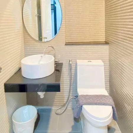 The Hub Hotel Surin