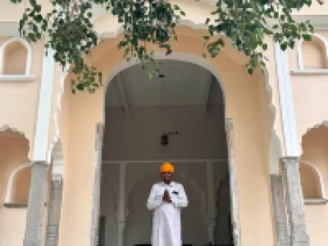 First Courtyard Hotels in Mandawa