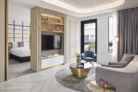 IHG 墨爾本小柯林斯英迪格飯店