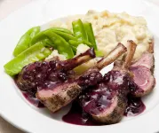 The Normaway Inn - Frühstück