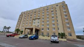 Hotel Diego de Almagro Arica