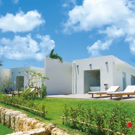 Feliz Villa Suite Miyakojima Ueno