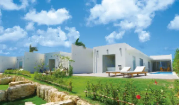 Feliz Villa Suite Miyakojima Ueno Hotels in 