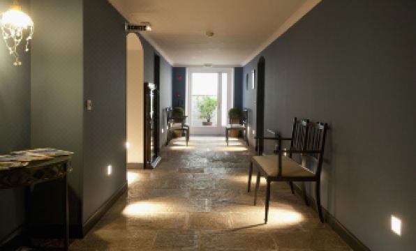 Hotel Edouard VII
