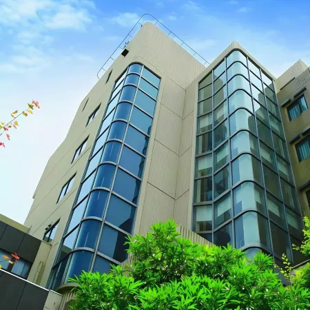 Hotel Wakow