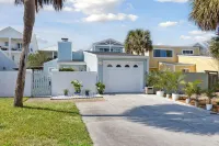 North End Gem - Pet Friendly Fernandina Beach Cottage