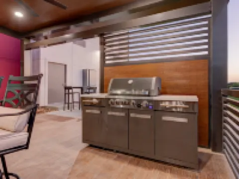 Candlewood Suites NAVASOTA by IHG Hotels in Grimes County