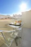 Hotel le Florian - Beach