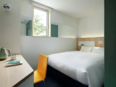 Kamishihoro Hotel Hotels in Kato District