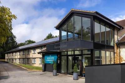 Gloucester Robinswood Hotel, BW Signature Collection Hotels in 