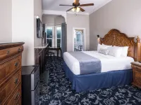 Horton Grand Hotel Hotels near Marina District