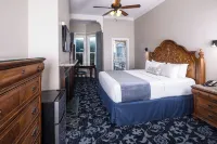 Horton Grand Hotel