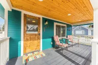 Kanons Kottage Downtown Retreat Near Rmnp - 4-Star