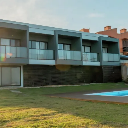 Pousada Austral Suítes