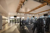 Dreams Playa Esmeralda Resort & Spa - All Inclusive - Gym