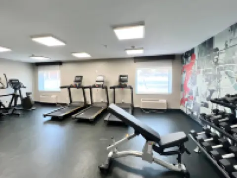 Wingate by Wyndham Jackson Hoteles en Jackson