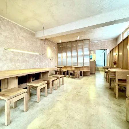 Hotel Montes Central