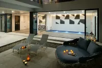 Yeongwol bebridge Poolvilla resort - Villa