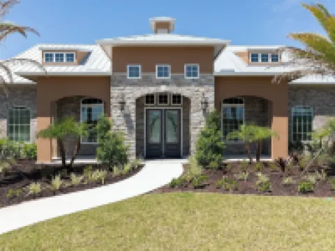 Landing Apartments Cocoa Beach  Hotels in Cocoa