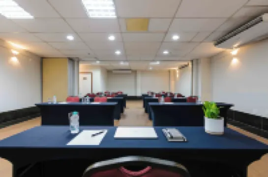 Vitória Praia Hotel