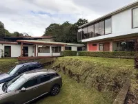 Brumas de Valverde Hotels in Monteverde