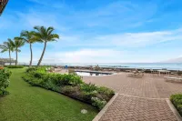 Oceanfront Maui Condo