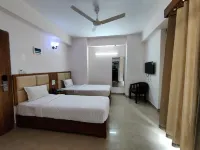 Hotel Sea Moon Cox's Bazar