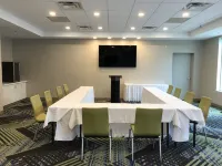 Holiday Inn Express & Suites HALIFAX AIRPORT by IHG