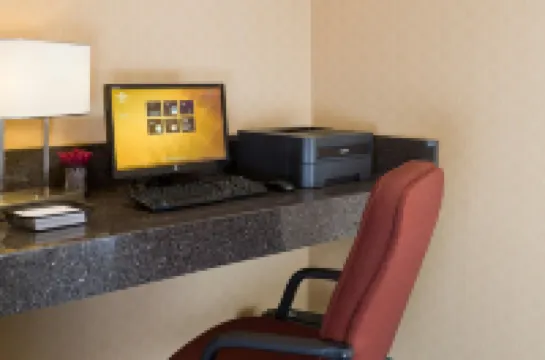 Residence Inn by Marriott Canton