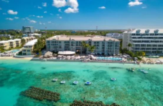 Grand Cayman Marriott Resort Hotels near Camana Bay