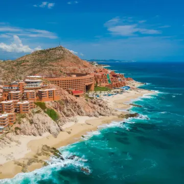 The Westin Los Cabos Resort Villas - Baja Point