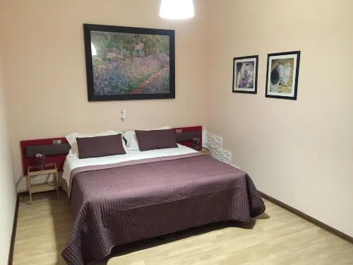 Hotel San Michele Hotels in Aprilia