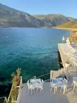 Club Çapa Hotel - خلابة