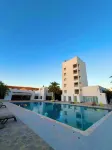 El Djanoub Hotel - Breakfast