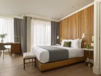 Hotel Veritas Hotels near Harvard Art Museums