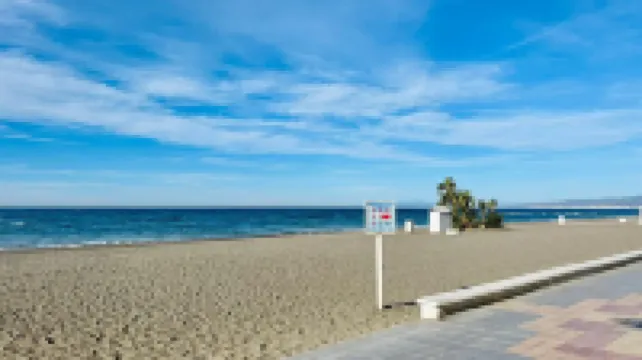 아파트먼토 브리사 데 라구나 엔 토록스 코스타 바이 앳