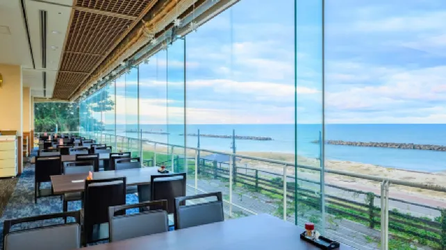 Taikanso Senami No Yu