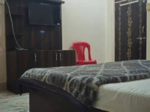 Brajrani Hotel Hoteles en Distrito de Datia