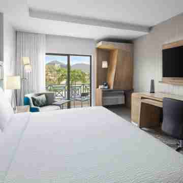 Courtyard Port of Spain Rooms