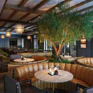 The Union Hotel, Flemington, a Tribute Portfolio Hotel Dining/Meeting Rooms