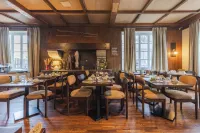 Le Chalet d'Antoine - Centre de Megève - 3 stjerner