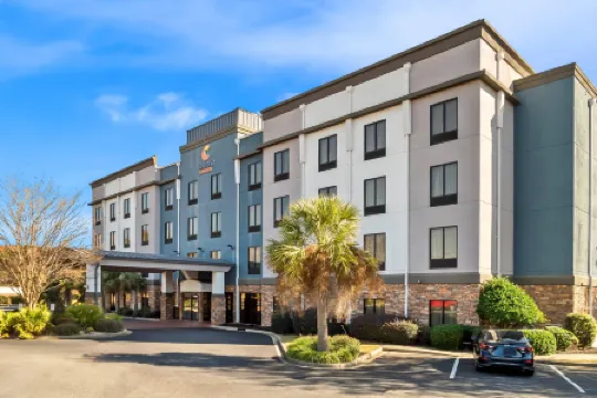 Comfort Suites Simpsonville - Greenville